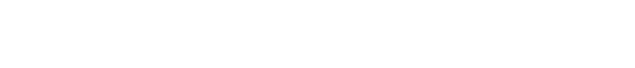 Datamachine Logo